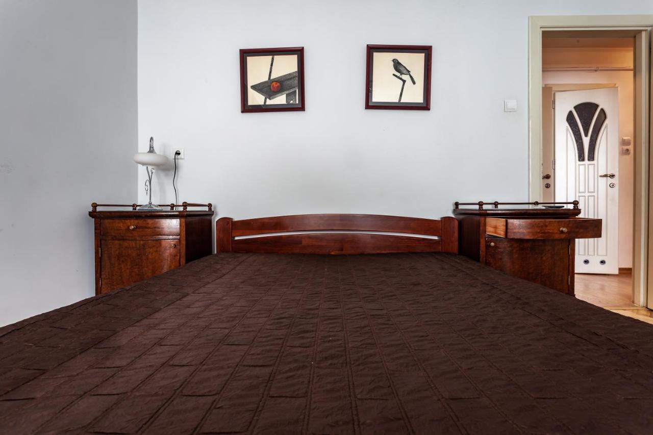 Four Bedrooms Apartment In The Heart Of Lviv Exterior foto